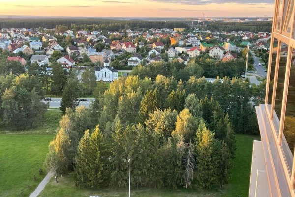 2-комнатная квартира по адресу Братьев Райт ул., д. 11 - фото 2