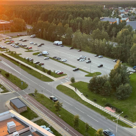 Фотография 2-комнатная квартира по адресу Братьев Райт ул., д. 11 - фото 17