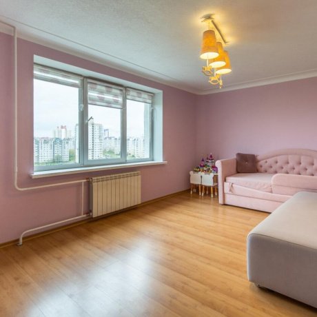 Фотография 2-комнатная квартира по адресу Мазурова ул., д. 18 - 1