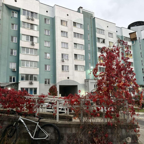 Фотография 3-комнатная квартира по адресу Щорса ул., д. 3 - фото 5