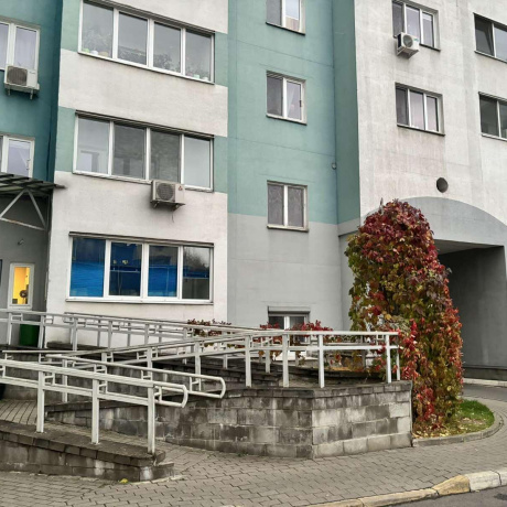 Фотография 3-комнатная квартира по адресу Щорса ул., д. 3 - фото 6