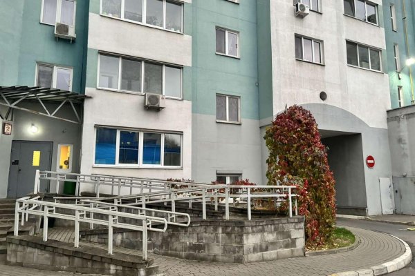 3-комнатная квартира по адресу Щорса ул., д. 3 - фото 6