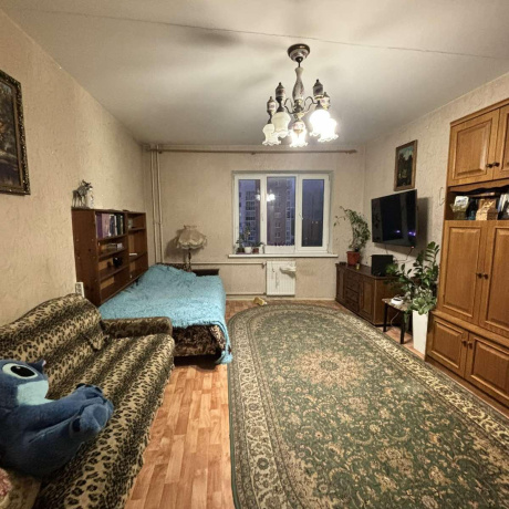 Фотография 3-комнатная квартира по адресу Щорса ул., д. 3 - фото 8