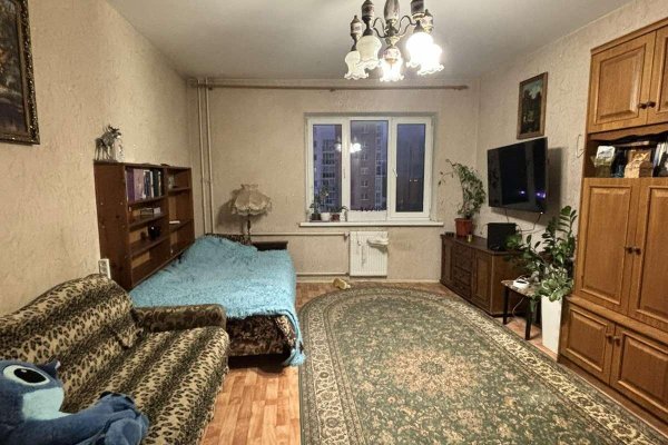 3-комнатная квартира по адресу Щорса ул., д. 3 - фото 8