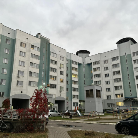 Фотография 3-комнатная квартира по адресу Щорса ул., д. 3 - фото 4