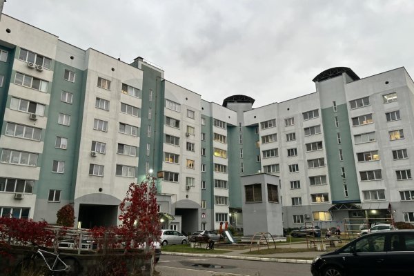 3-комнатная квартира по адресу Щорса ул., д. 3 - фото 4