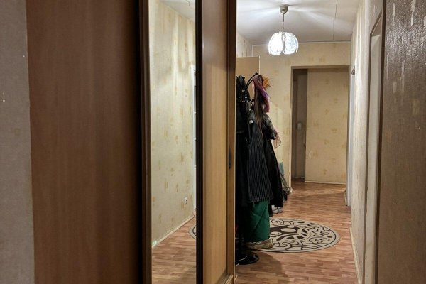 3-комнатная квартира по адресу Щорса ул., д. 3 - фото 15