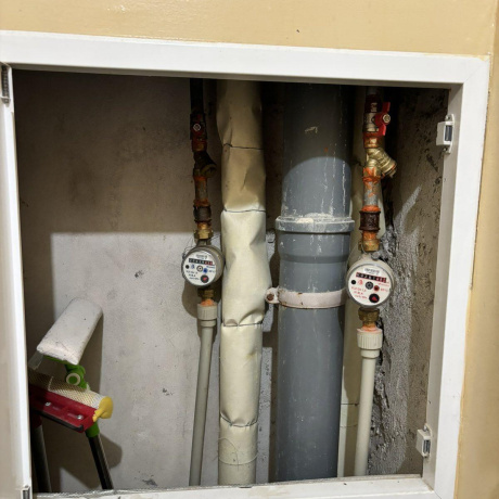 Фотография 3-комнатная квартира по адресу Щорса ул., д. 3 - фото 12