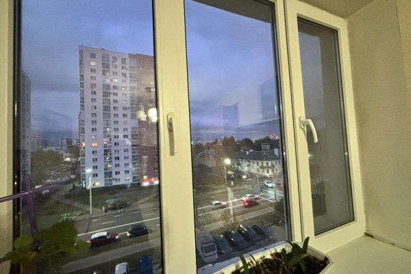 3-комнатная квартира по адресу Щорса ул., д. 3 - фото 16