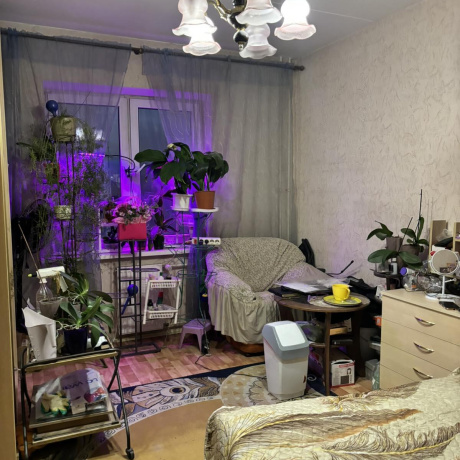 Фотография 3-комнатная квартира по адресу Щорса ул., д. 3 - фото 9