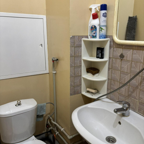 Фотография 3-комнатная квартира по адресу Щорса ул., д. 3 - фото 11