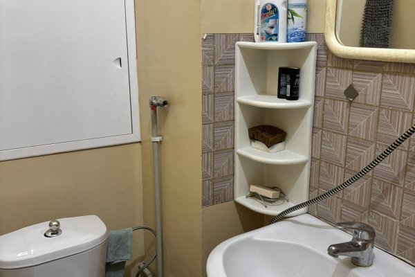 3-комнатная квартира по адресу Щорса ул., д. 3 - фото 11