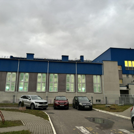 Фотография 3-комнатная квартира по адресу Щорса ул., д. 3 - фото 19