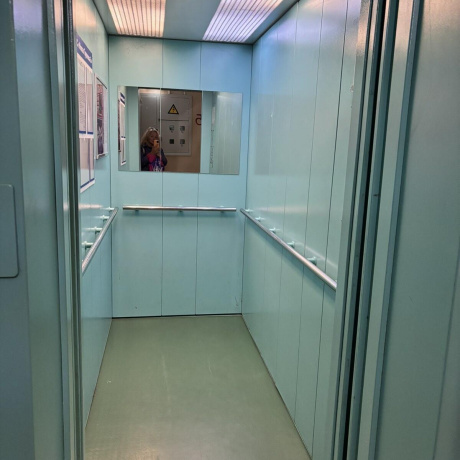 Фотография 3-комнатная квартира по адресу Щорса ул., д. 3 - фото 17