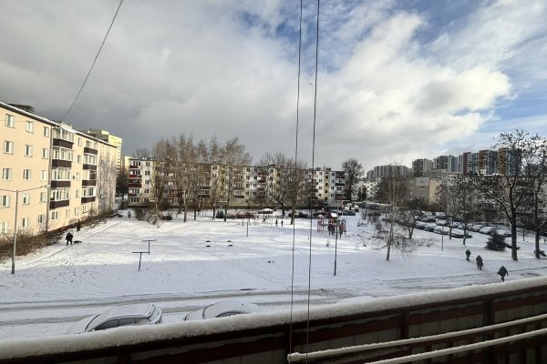 2-комнатная квартира по адресу Чкалова ул., д. 17 - фото 11