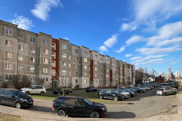 1-комнатная квартира по адресу Вышелесского пер., д. 17 - фото 16