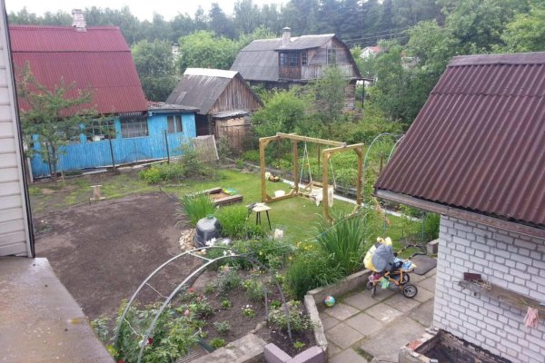 Продается дача с/т. Трактор - фото 2