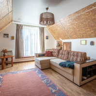 Фотография Продается дом аг. Ратомка, Ишутина ул. - фото 14