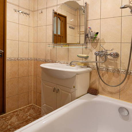 Фотография 1-комнатная квартира по адресу Вышелесского пер., д. 17 - фото 11