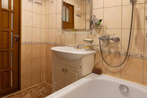 1-комнатная квартира по адресу Вышелесского пер., д. 17 - фото 11