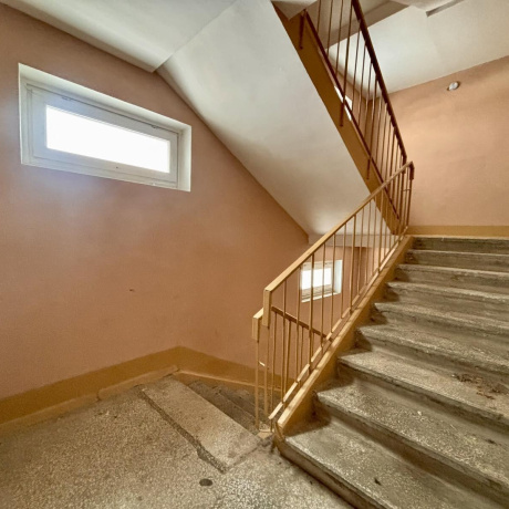 Фотография 3-комнатная квартира по адресу Лучины ул., д. 38 - фото 15