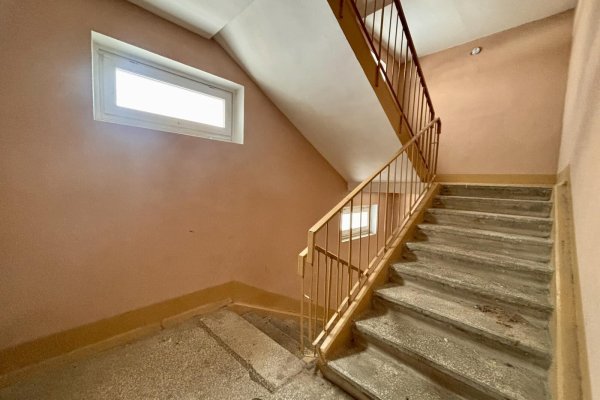 3-комнатная квартира по адресу Лучины ул., д. 38 - фото 15