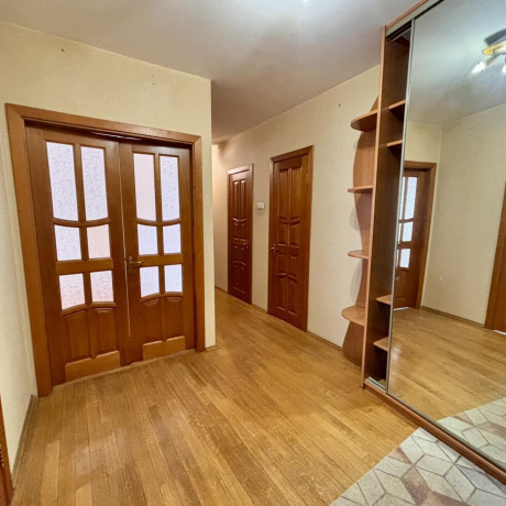 Фотография 3-комнатная квартира по адресу Лучины ул., д. 38 - фото 3