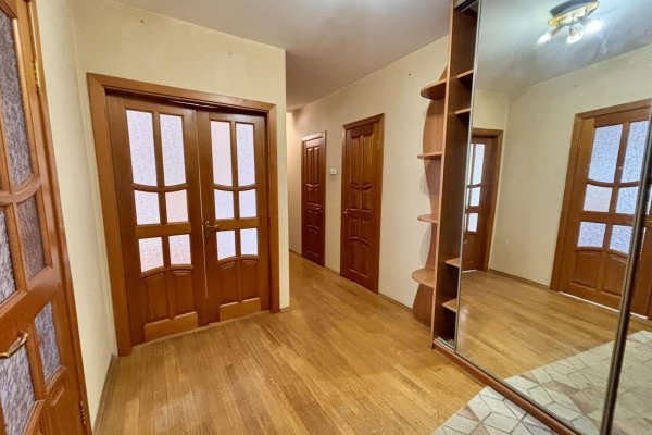 3-комнатная квартира по адресу Лучины ул., д. 38 - фото 3