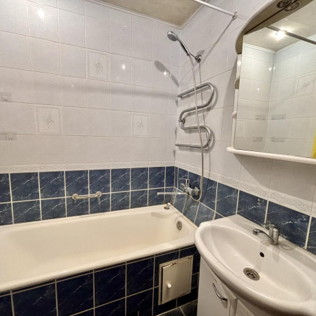 Фотография 3-комнатная квартира по адресу Лучины ул., д. 38 - фото 12