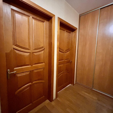 Фотография 3-комнатная квартира по адресу Лучины ул., д. 38 - фото 14