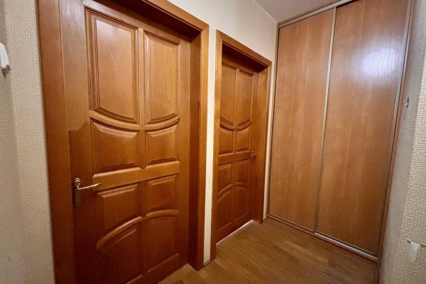 3-комнатная квартира по адресу Лучины ул., д. 38 - фото 14