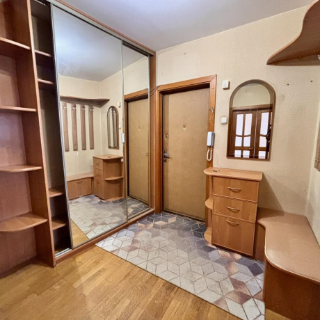 Фотография 3-комнатная квартира по адресу Лучины ул., д. 38 - фото 14