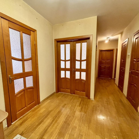 Фотография 3-комнатная квартира по адресу Лучины ул., д. 38 - фото 2