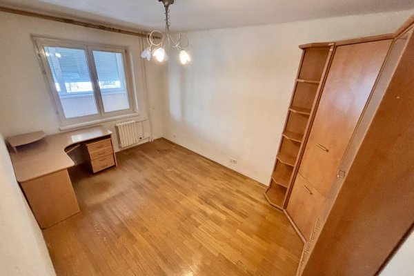 3-комнатная квартира по адресу Лучины ул., д. 38 - фото 10