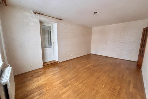 3-комнатная квартира по адресу Лучины ул., д. 38 - фото 4