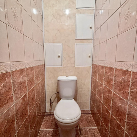 Фотография 3-комнатная квартира по адресу Лучины ул., д. 38 - фото 12