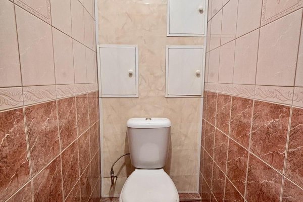 3-комнатная квартира по адресу Лучины ул., д. 38 - фото 12