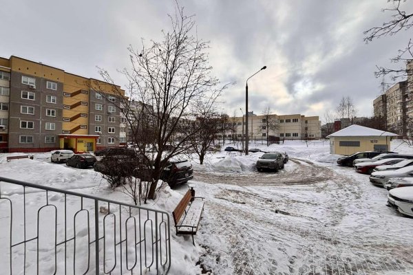 3-комнатная квартира по адресу Лучины ул., д. 38 - фото 16