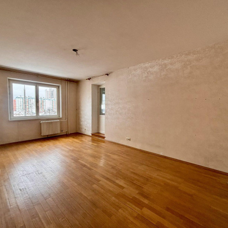 Фотография 3-комнатная квартира по адресу Лучины ул., д. 38 - фото 6