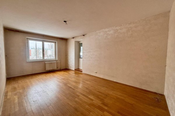 3-комнатная квартира по адресу Лучины ул., д. 38 - фото 5