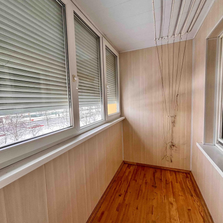 Фотография 3-комнатная квартира по адресу Лучины ул., д. 38 - фото 7