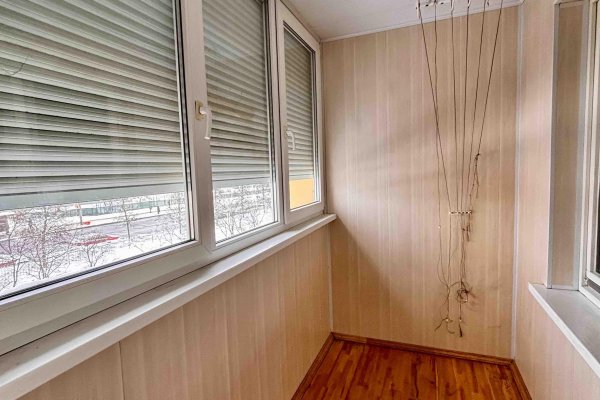 3-комнатная квартира по адресу Лучины ул., д. 38 - фото 6