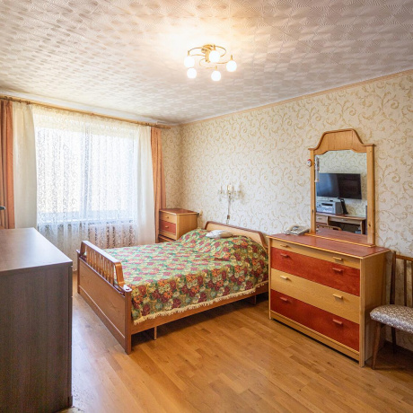 Фотография 1-комнатная квартира по адресу Вышелесского пер., д. 17 - фото 7