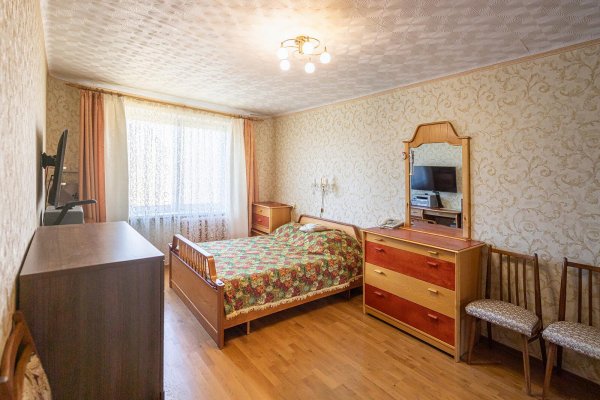 1-комнатная квартира по адресу Вышелесского пер., д. 17 - фото 7