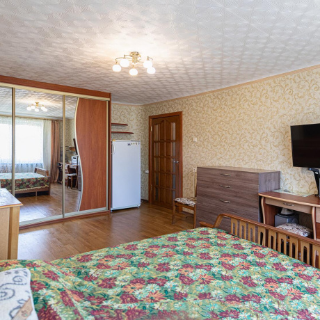 Фотография 1-комнатная квартира по адресу Вышелесского пер., д. 17 - фото 9