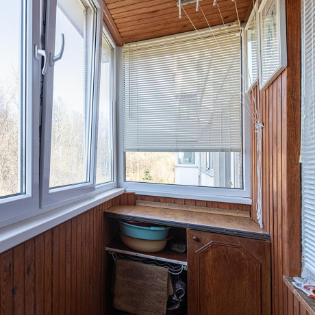 Фотография 1-комнатная квартира по адресу Вышелесского пер., д. 17 - фото 13