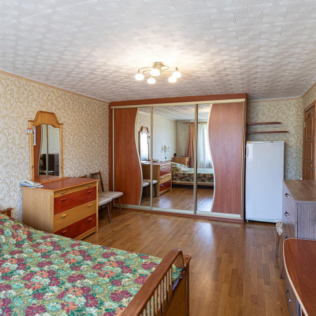 Фотография 1-комнатная квартира по адресу Вышелесского пер., д. 17 - фото 8