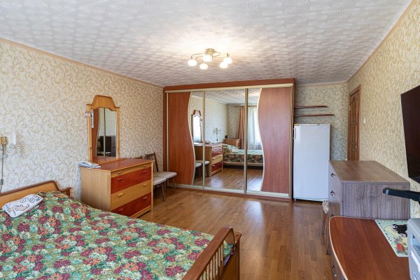 1-комнатная квартира по адресу Вышелесского пер., д. 17 - фото 8