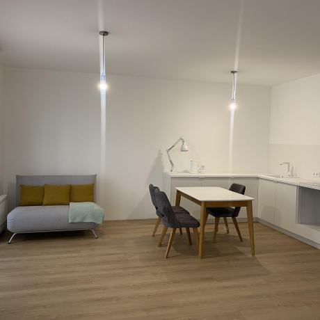 Фотография 2-комнатная квартира по адресу Братьев Райт ул., д. 11 - фото 3