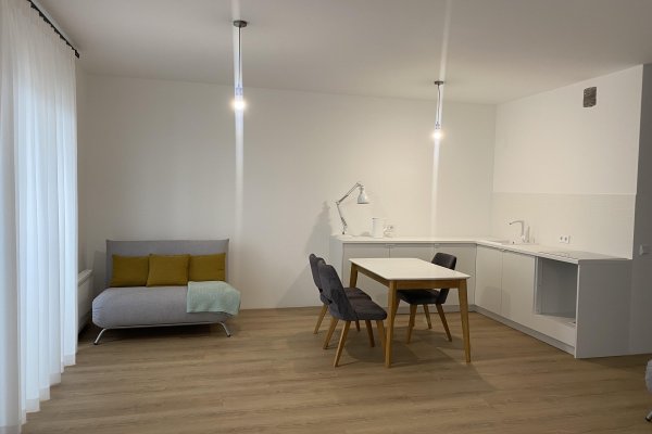 2-комнатная квартира по адресу Братьев Райт ул., д. 11 - фото 3